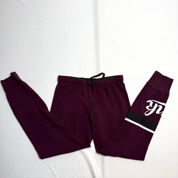 Victorias Secret PINK Super Soft Sweats Size Small - Picture 3 of 6